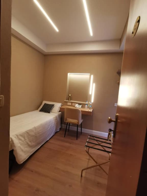 Hotel Fiori - photo 20