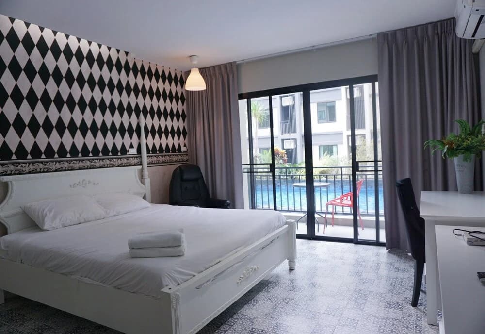 Marisa Residence - photo 6