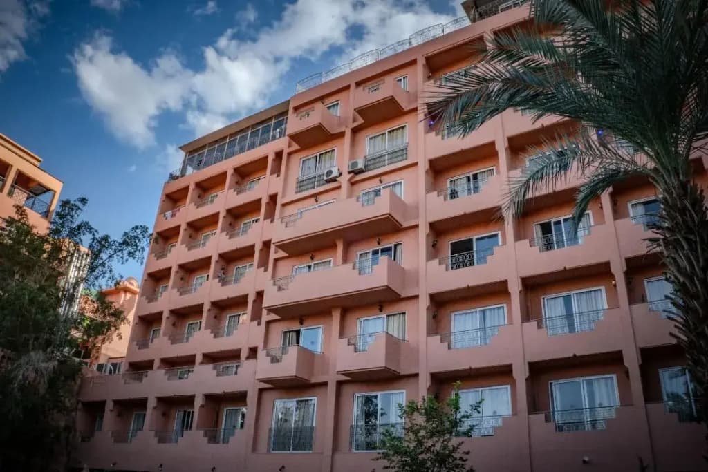 Imperial Holiday Hôtel & spa - photo 1