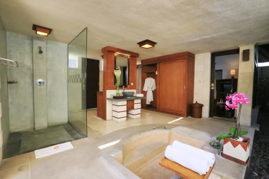 The Sanyas Suite - main photo