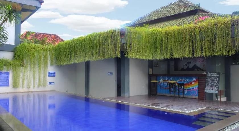 Airy Denpasar Selatan Bypass Ngurah Rai 660 Bali - photo 10