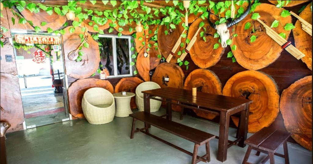 Irsia Guesthouse - photo 15