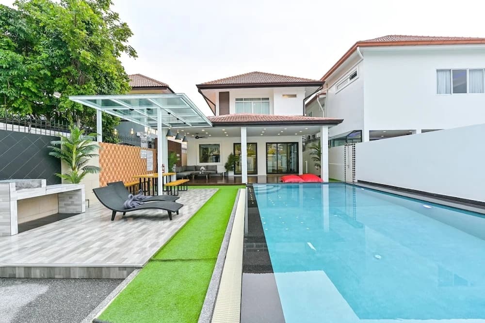 Exquisite Pool Villa A - photo 17
