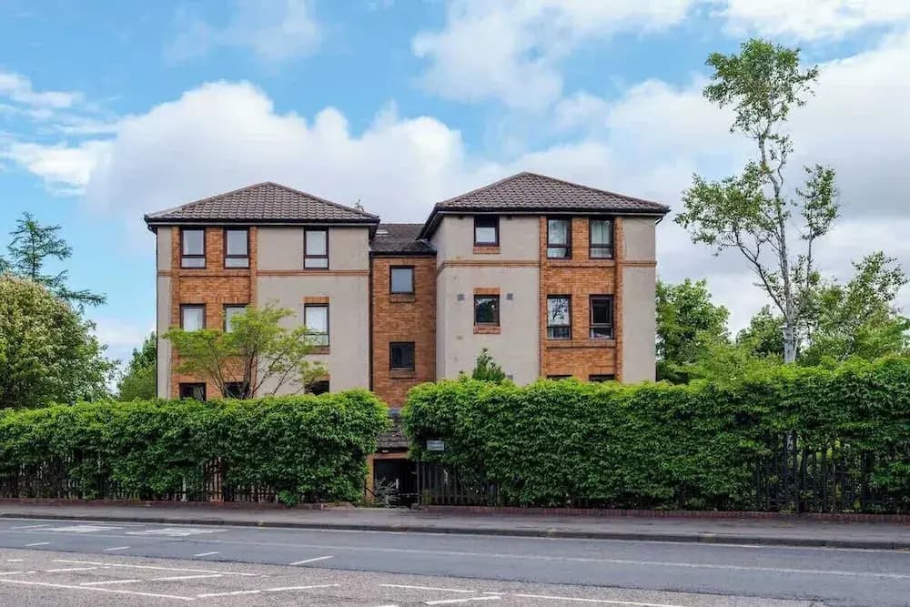 2bedroom Apartment-free Parking - photo 10