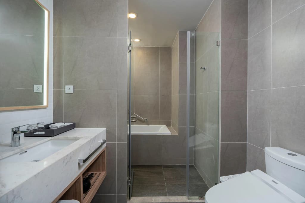 Grass Suites Thonglor - photo 10