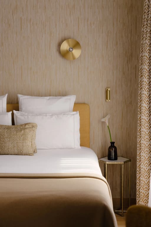 Hôtel Madison - photo 45