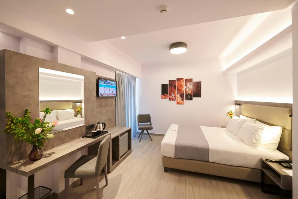 Meni Hotel - photo 36
