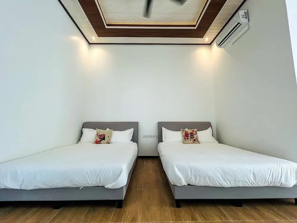 Khoo Family Villa - photo 20
