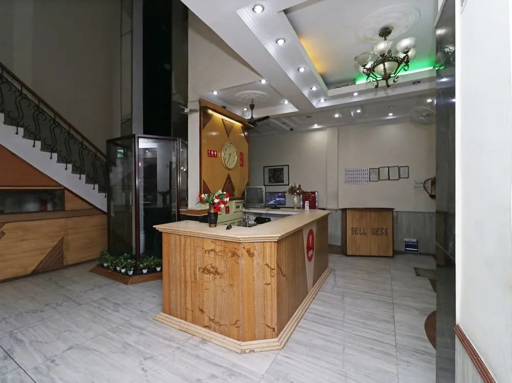 OYO 12419 Hotel Silver Shine - photo 13