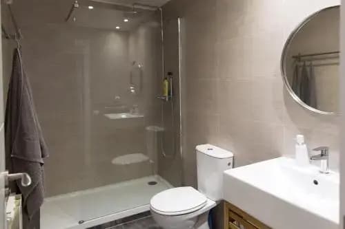 Central Apartment - photo 6