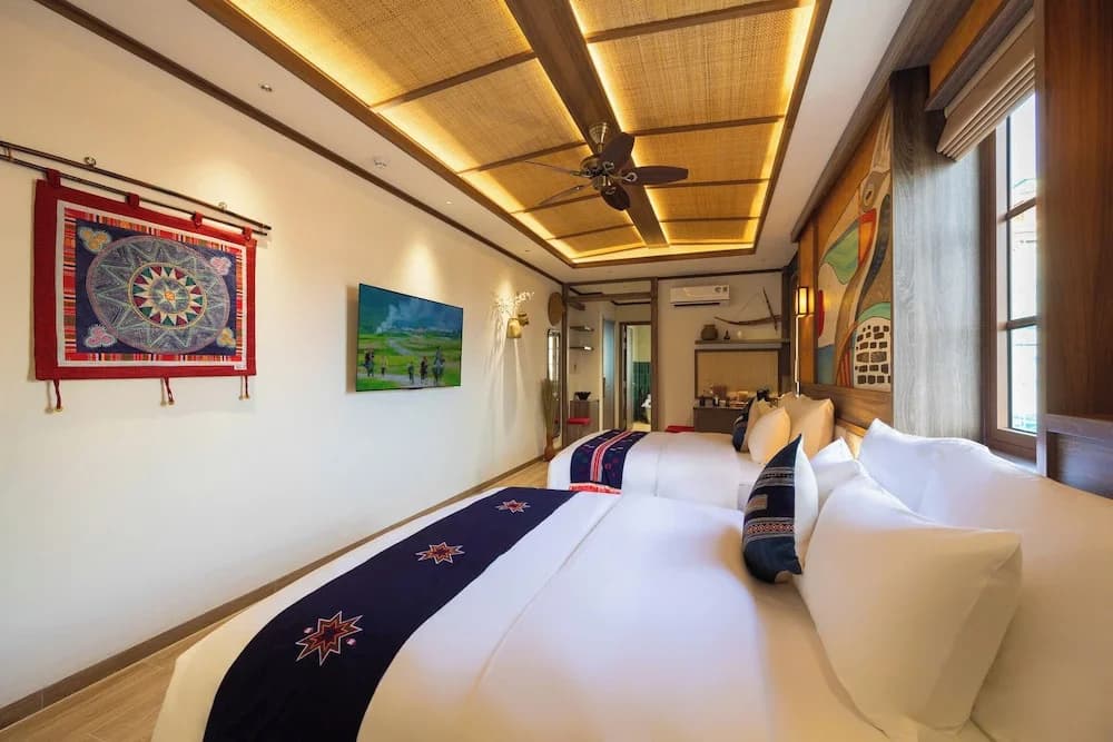 ZAO Hotel Firework & Sea View - photo 12