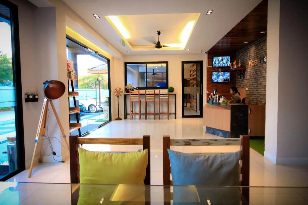 Vipa House Phuket - photo 19