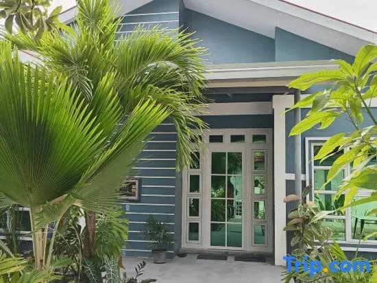 The Forest Home – Addu - photo 1