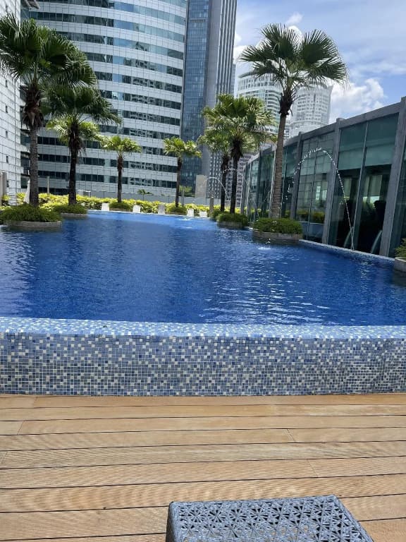 vortex suites klcc by homestay - photo 19