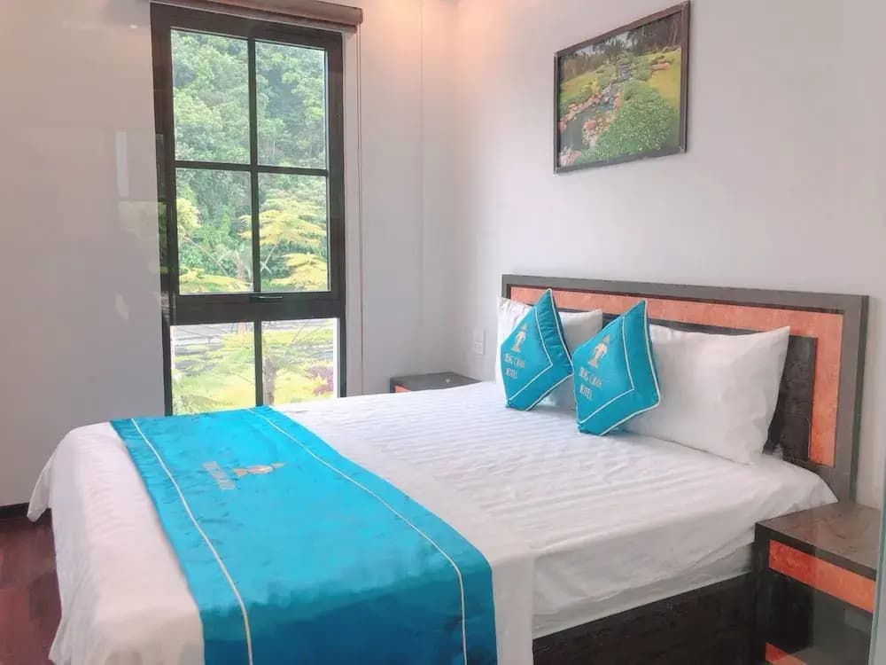 Vieng Chan hotel - photo 3
