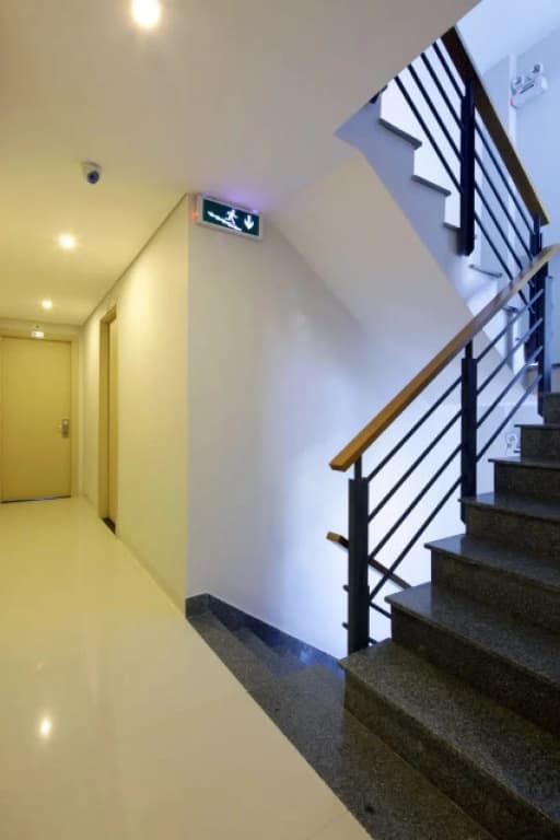 Green Peace Hotel - photo 14