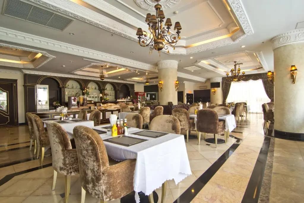 LK Metropole (Junior Wing) - photo 13