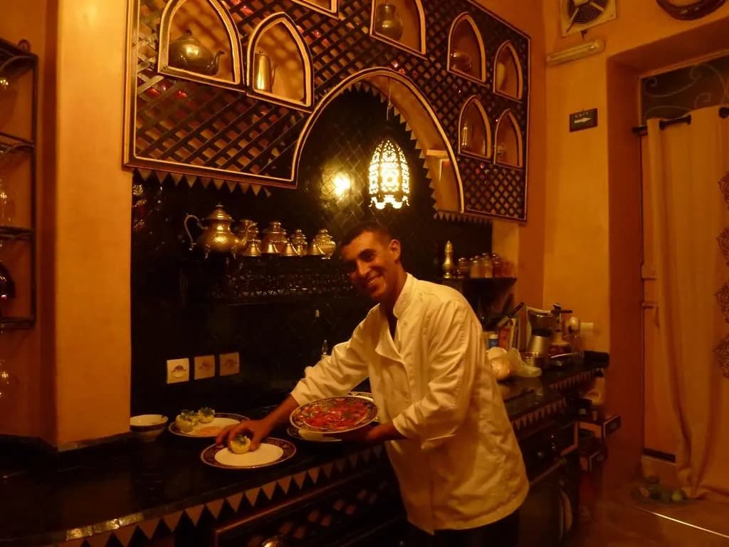 Riad Armelle - photo 19