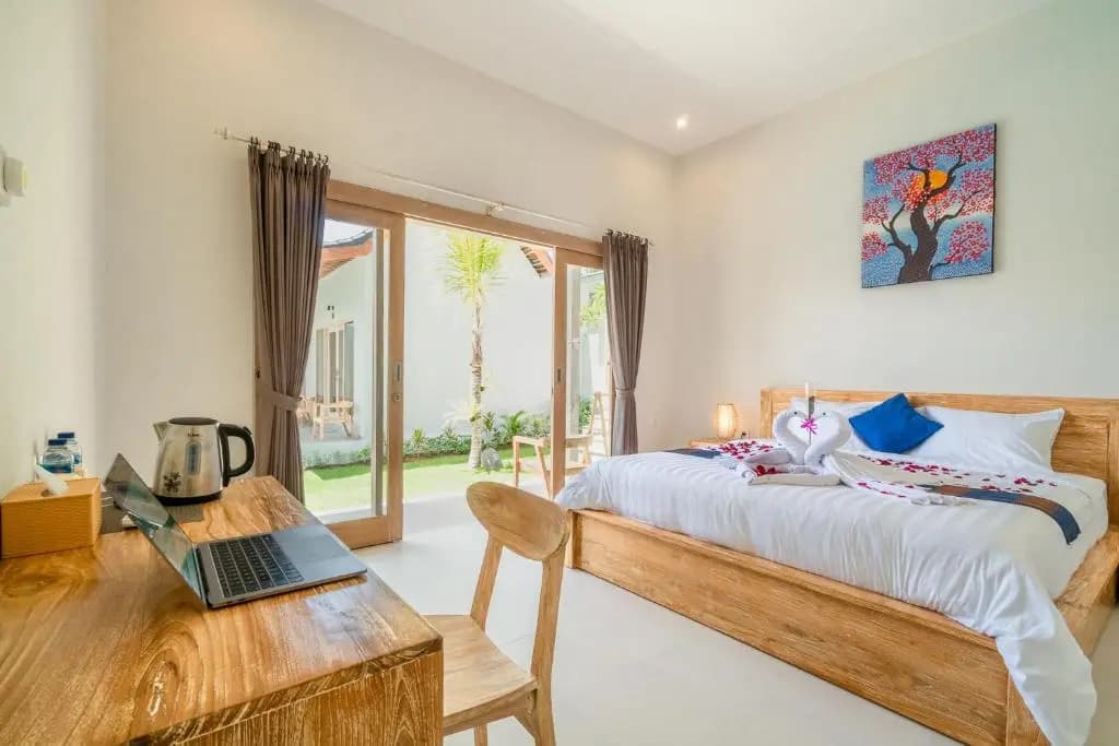 Amazon Guesthouse by Bukit Vista - photo 2