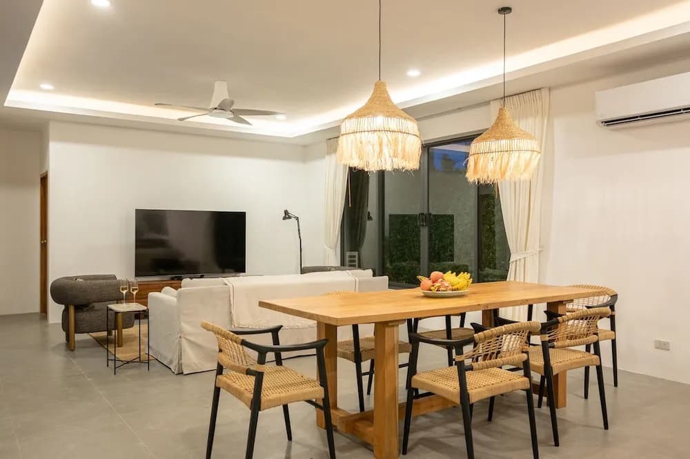 Modern 3 Bedroom Villa - KBR16 - photo 25