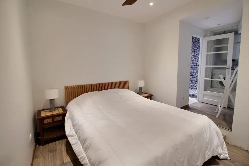 104525 - Appartement 4 personnes à Paris - photo 2