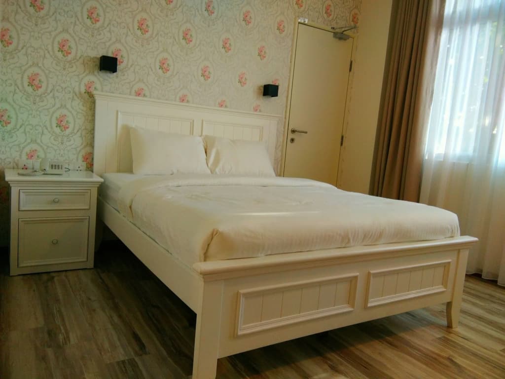 Wifi Boutique Hotel - photo 5