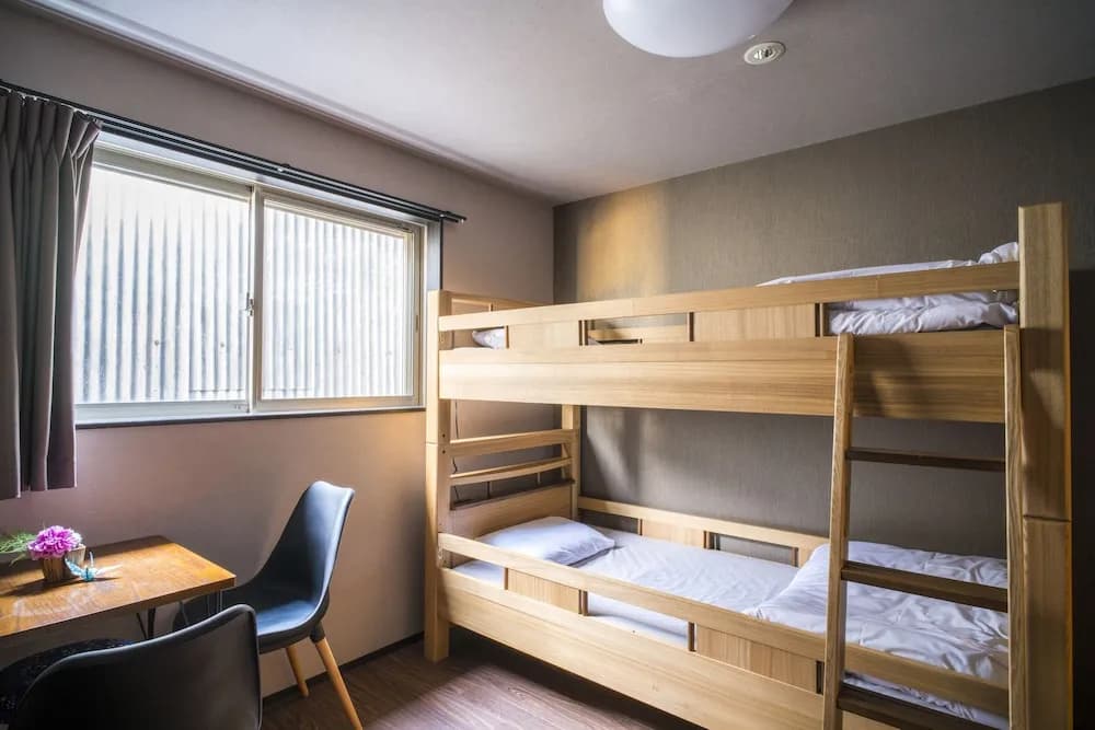 KYOSTAY Iroha Toji Annex - photo 22