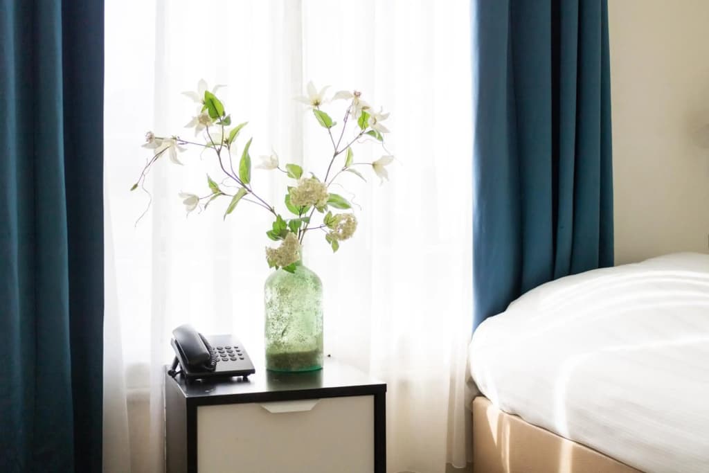 Hotel Doria - photo 7