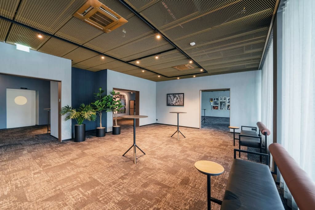Hotel Berlin, Berlin, a member of Radisson Individuals - photo 18