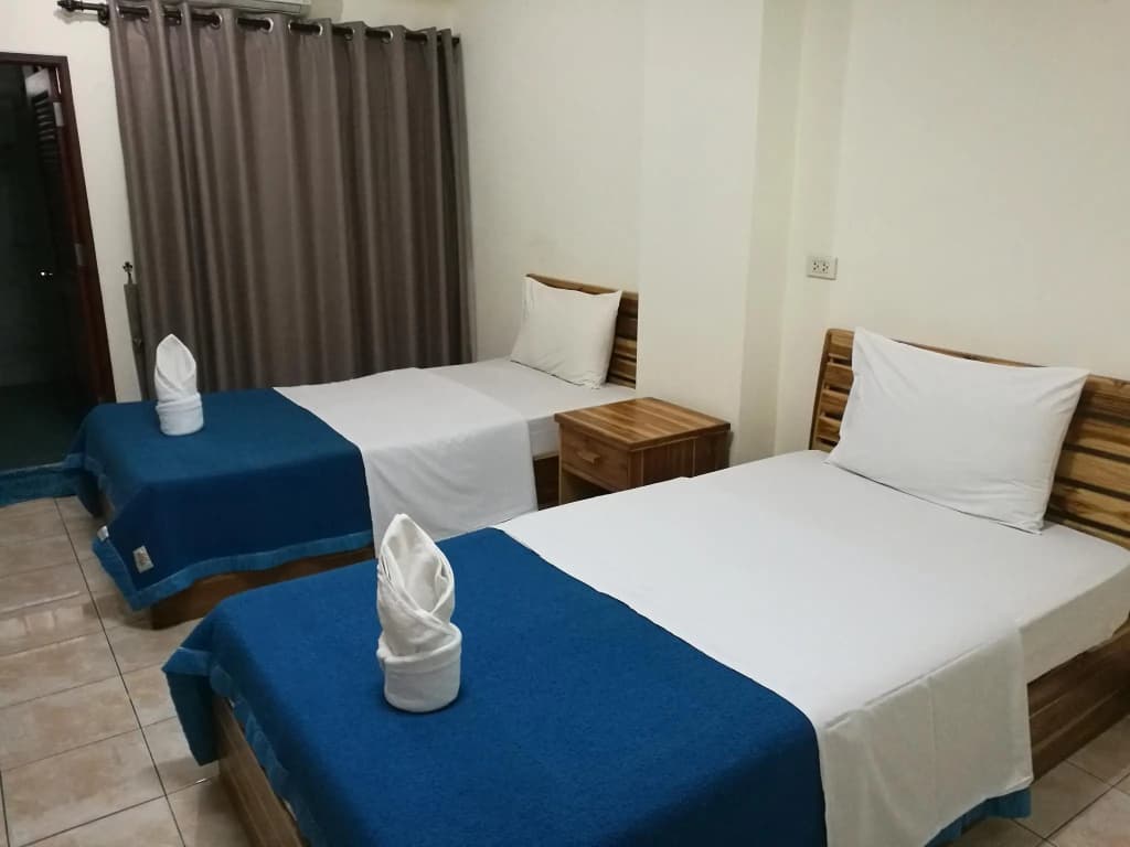 Soi 5 Apartment - photo 2