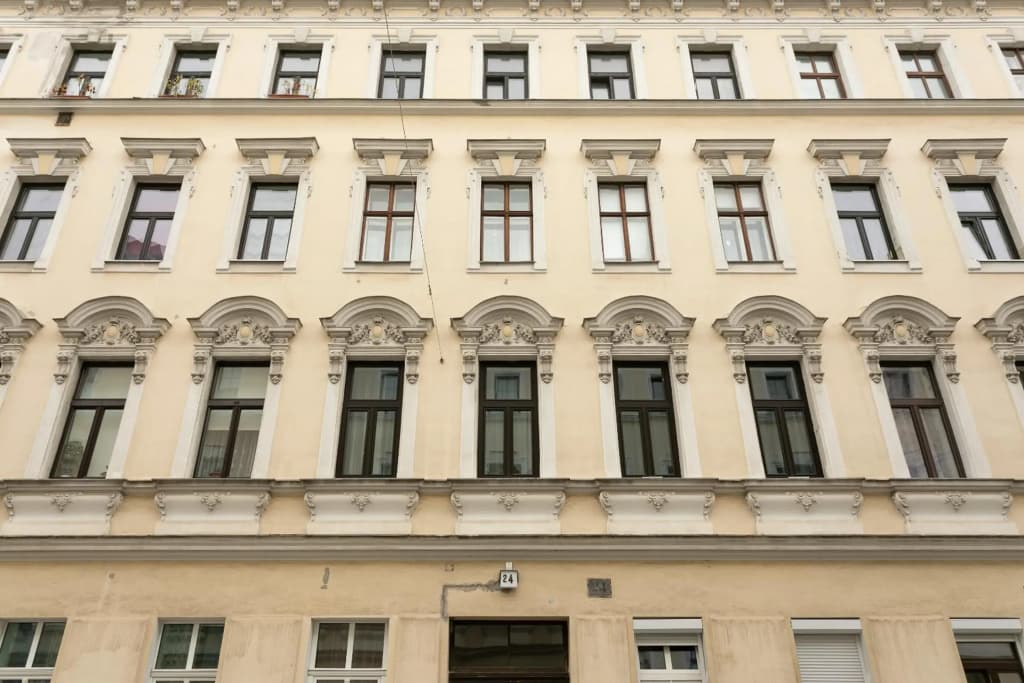 Apartment, modern und neu renoviert - photo 1