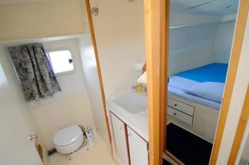 House Boats Venice - photo 7