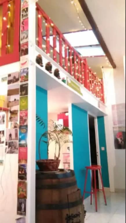 Charmant Atelier D'artiste - photo 6
