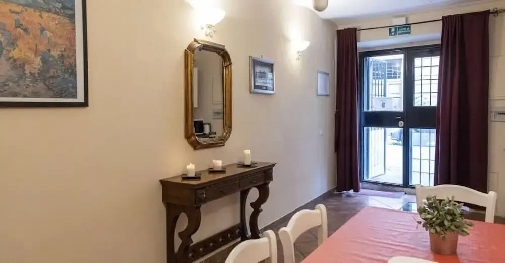 Lovely Studio in Trastevere - photo 24