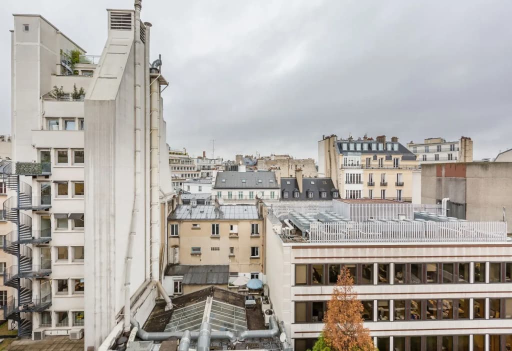 Apartment WS Champs Elysees - Ponthieu - main photo