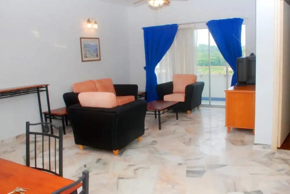 Maya Apartment Bay View Villas - photo 3