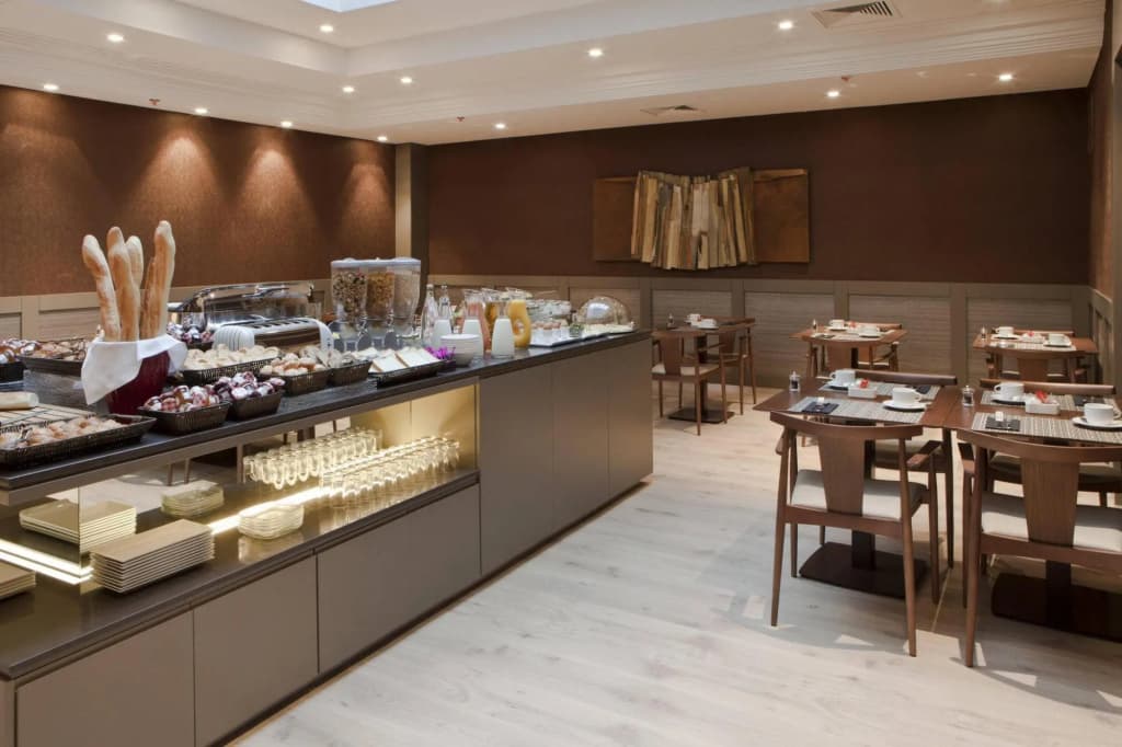 AC Hotel by Marriott Nice - photo 25