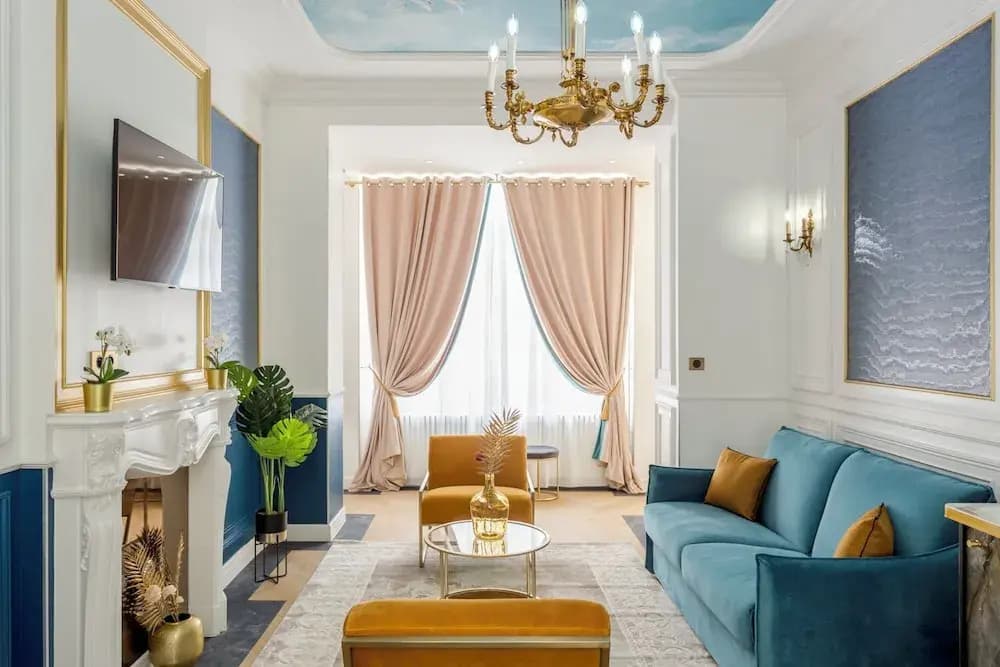 Merveil Luxury Suites - Haussmann I-II - photo 4