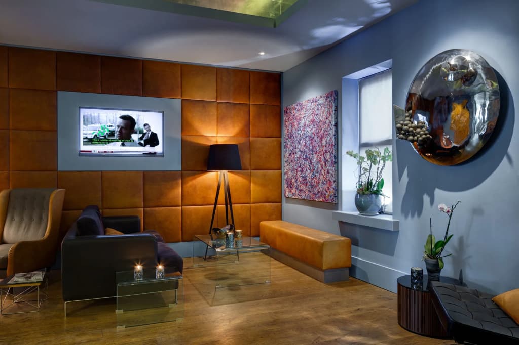 Hotel 55 - photo 17
