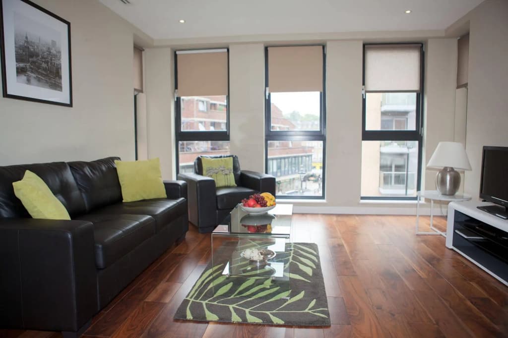 Victoria One Apartment - photo 4