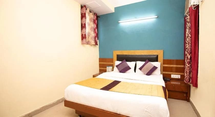 Hotel Darpan Palace - photo 7
