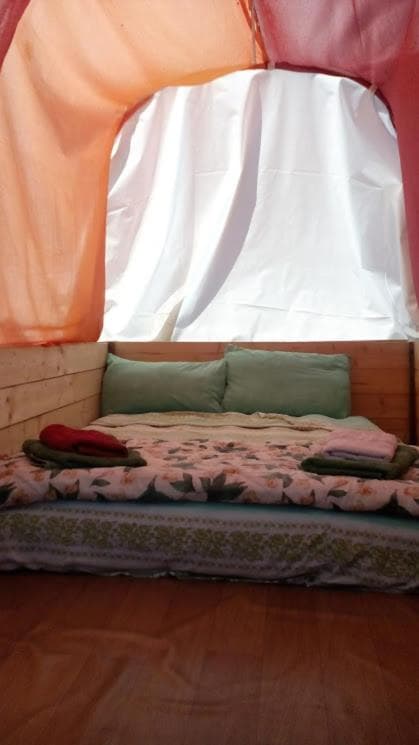 Ecogarden camping - photo 2
