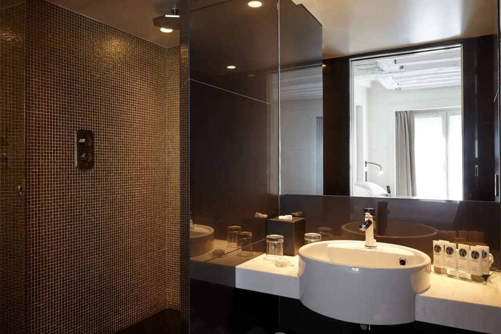 Hôtel Opéra Richepanse - photo 9
