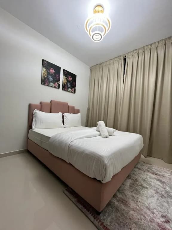 Vacation Home in Damac Hills 2 - photo 4