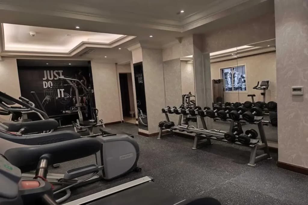 Ivory Inn Hotel Doha - photo 21
