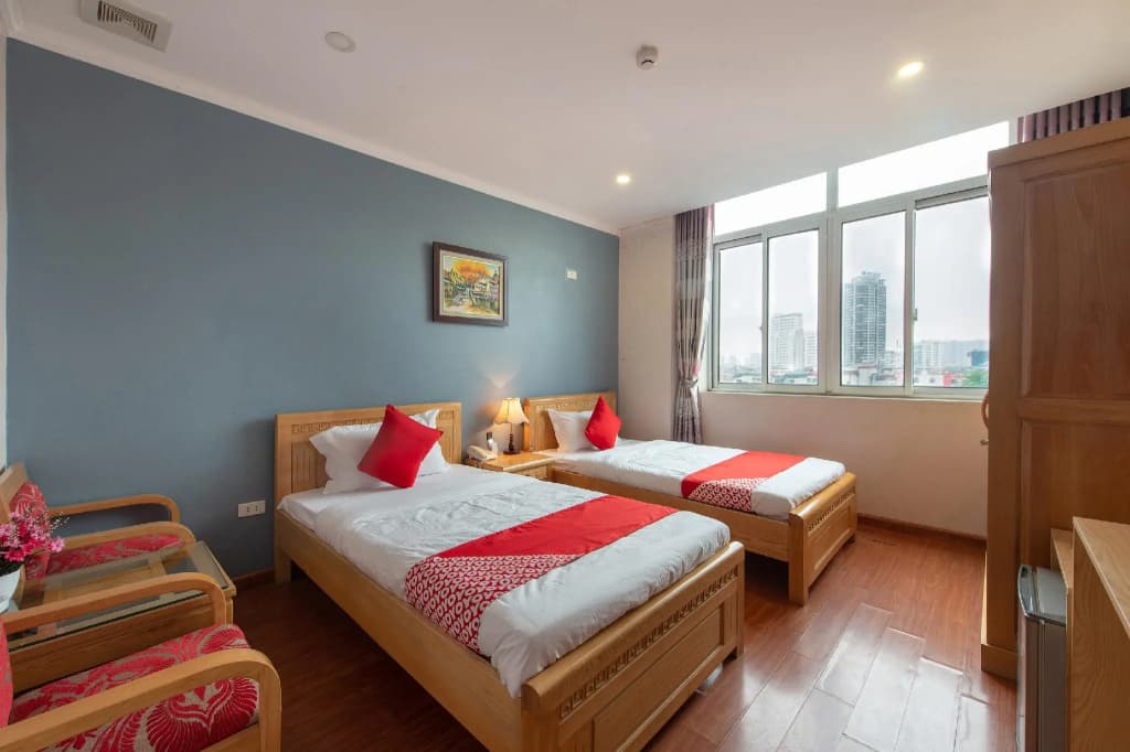 Truong Son Hotel - photo 15