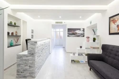 Cheri Luxury Suite - photo 14