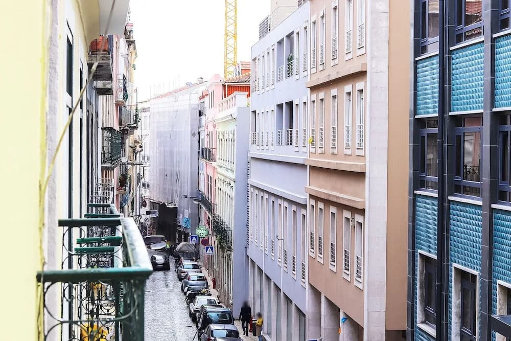 Av. Liberdade Duplex By Homing - photo 1