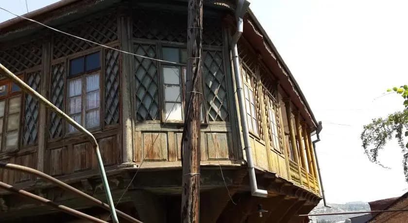 Guesthouse Dinara - photo 2