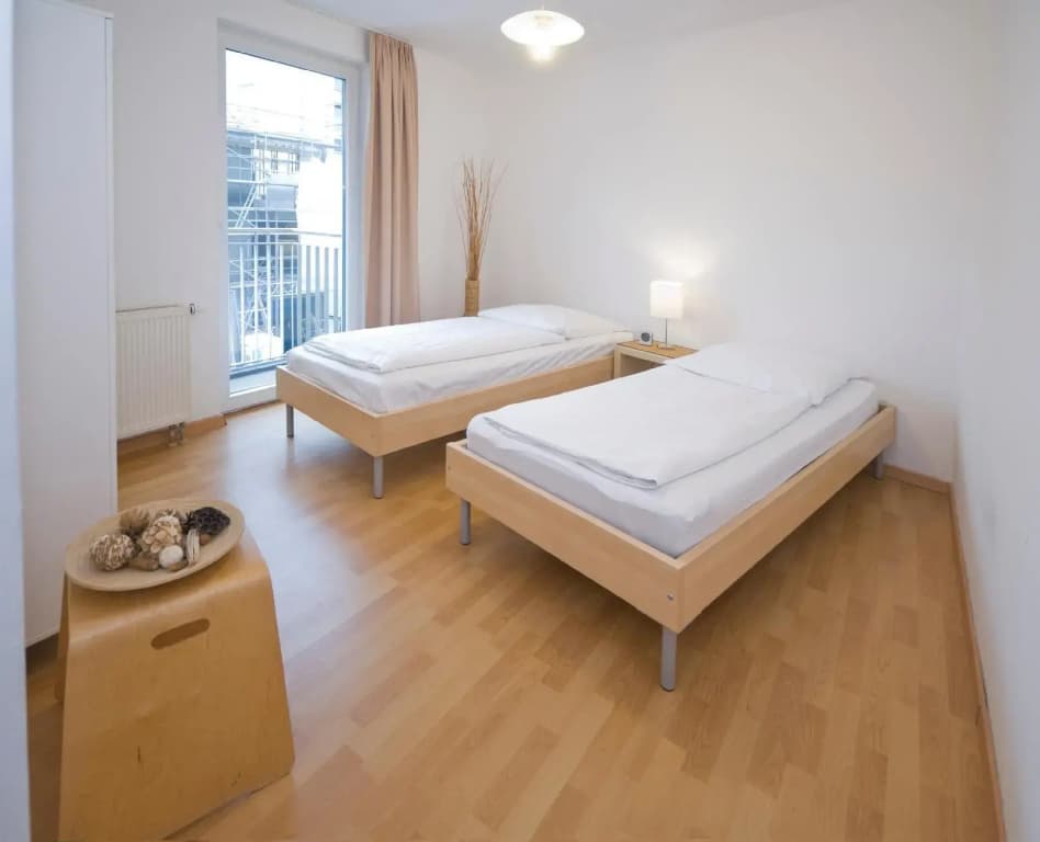 Old Town Apartments Gartenstr - main photo